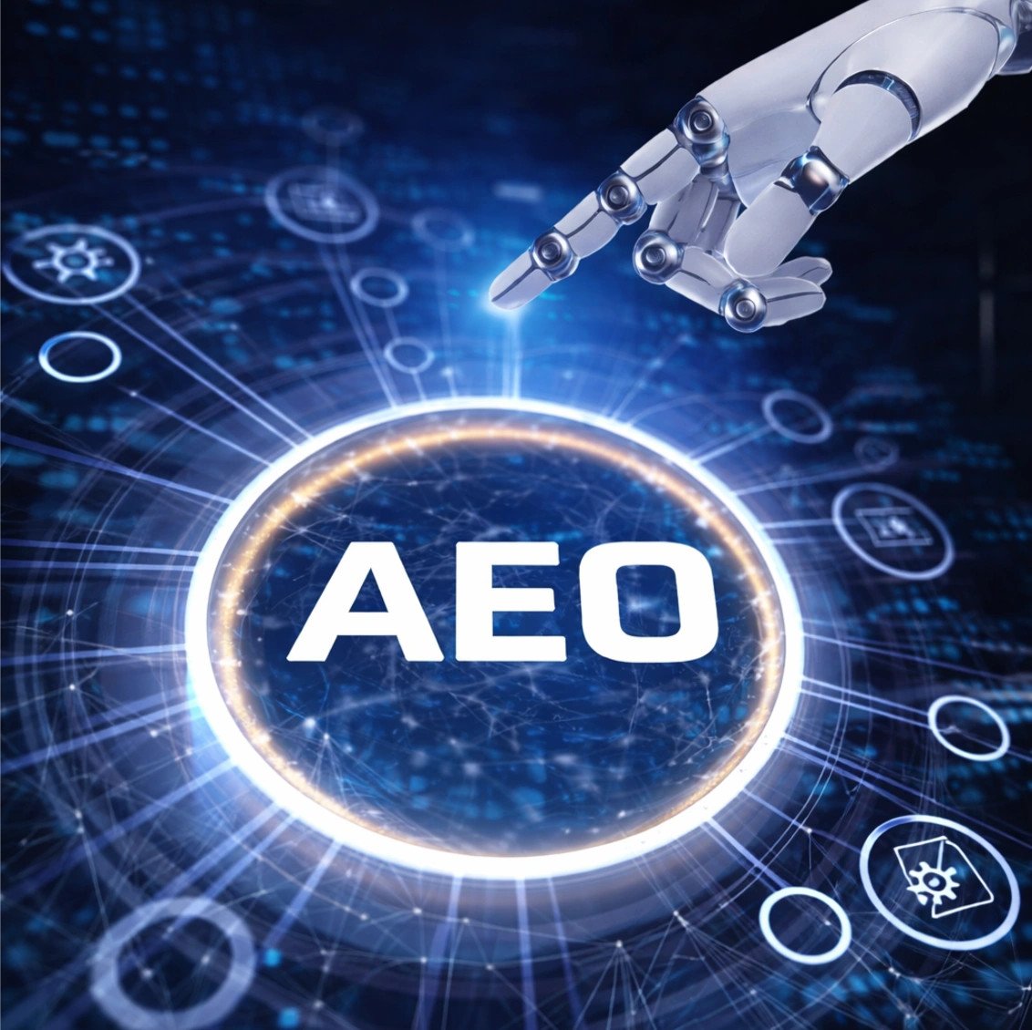 AEO Services